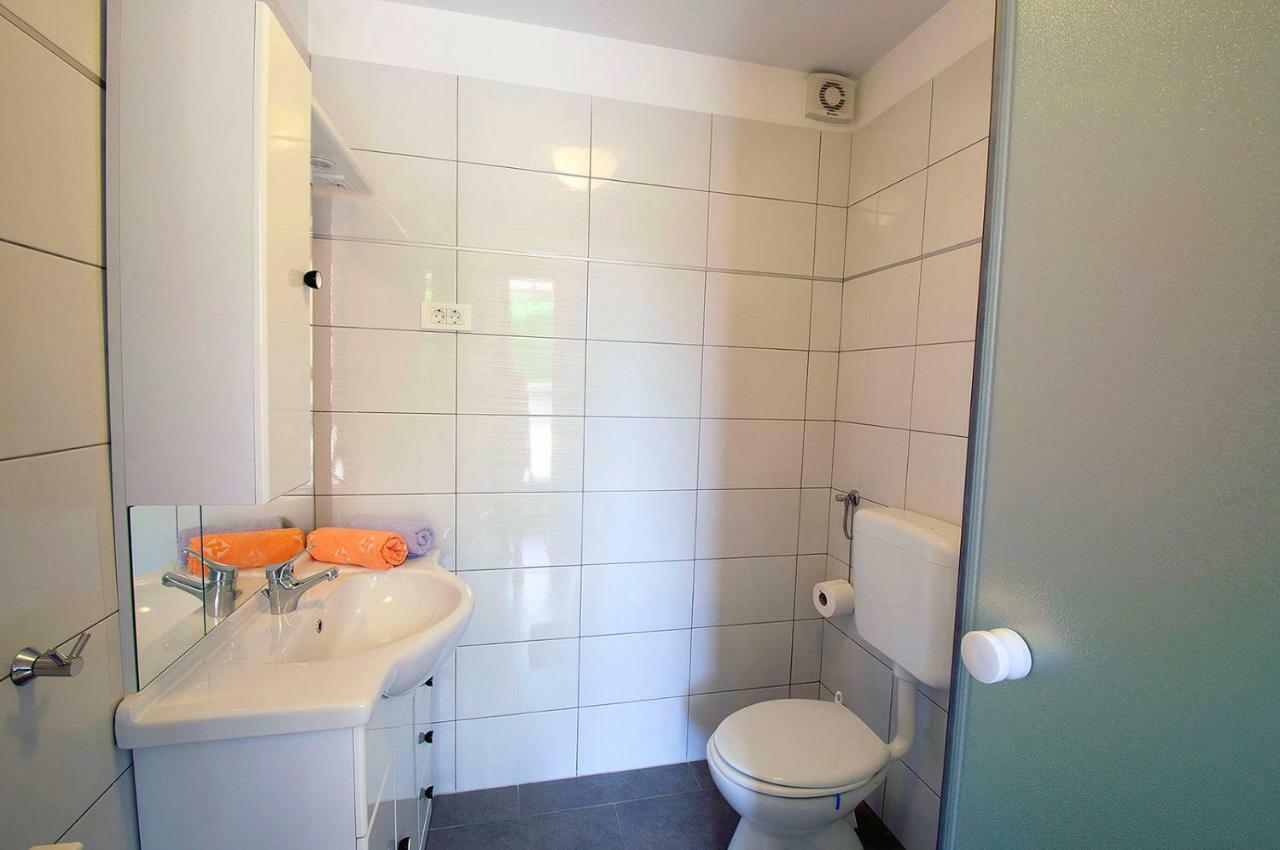פונטנה Apartment Dva Oriha מראה חיצוני תמונה