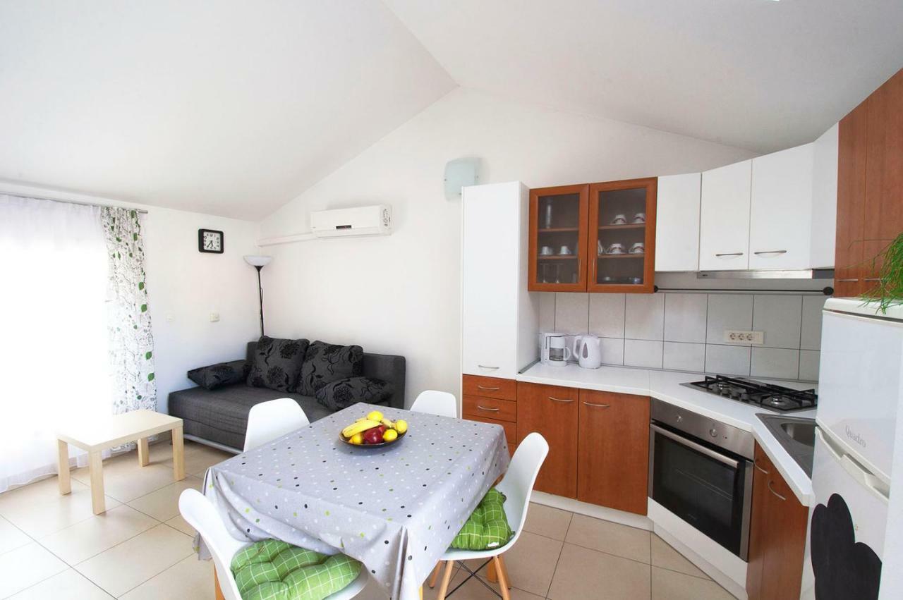 פונטנה Apartment Dva Oriha מראה חיצוני תמונה